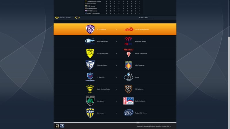 Game screenshot 3