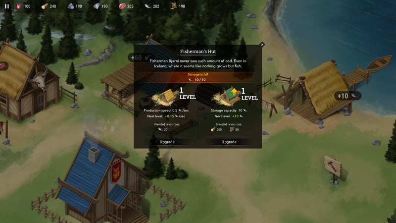 Game screenshot 5