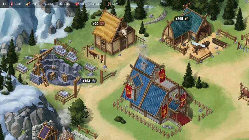 Game screenshot 4