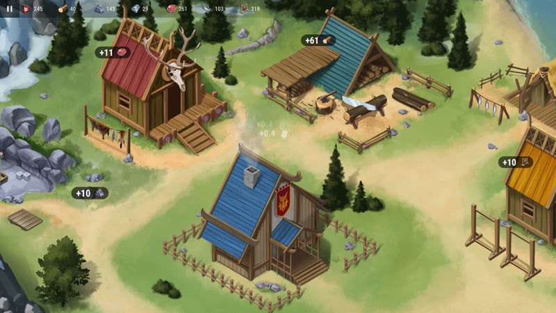Game screenshot 2