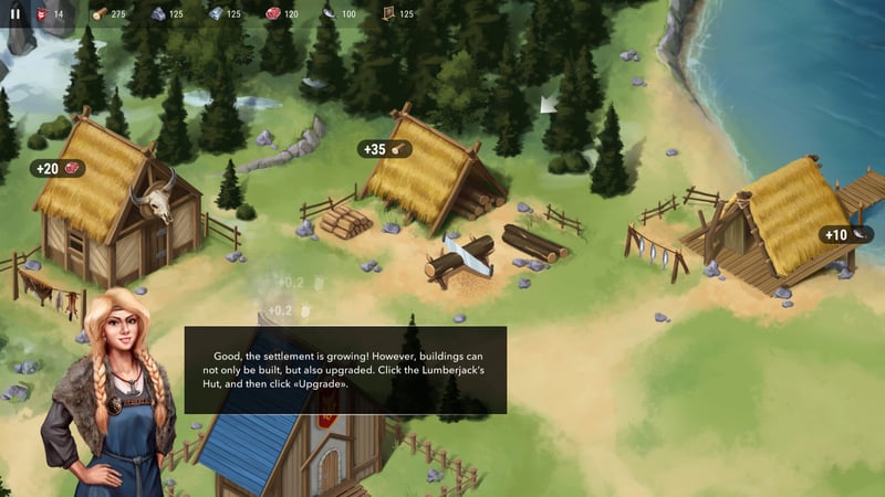 Game screenshot 3