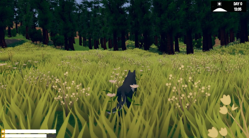 Game screenshot 1