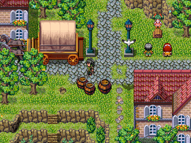 Game screenshot 5