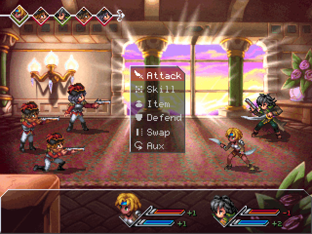 Game screenshot 4