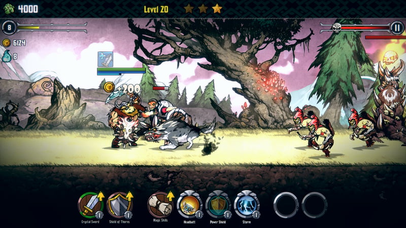 Game screenshot 5