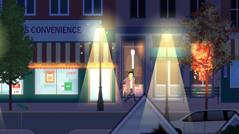 Game screenshot 3