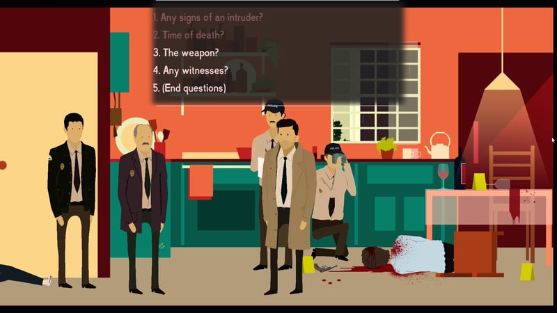 Game screenshot 5