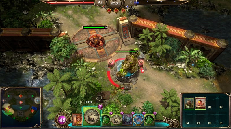 Game screenshot 1