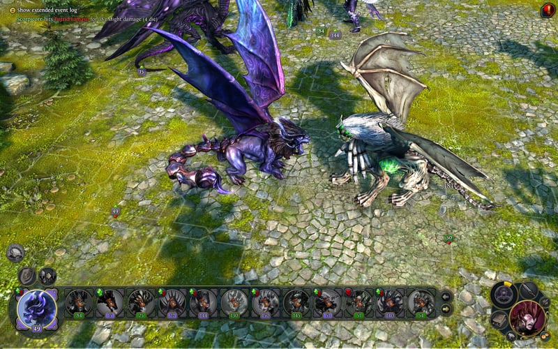 Game screenshot 1