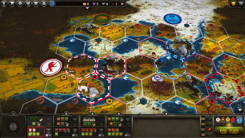 Game screenshot 4