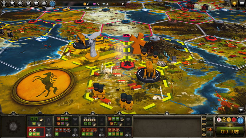 Game screenshot 3