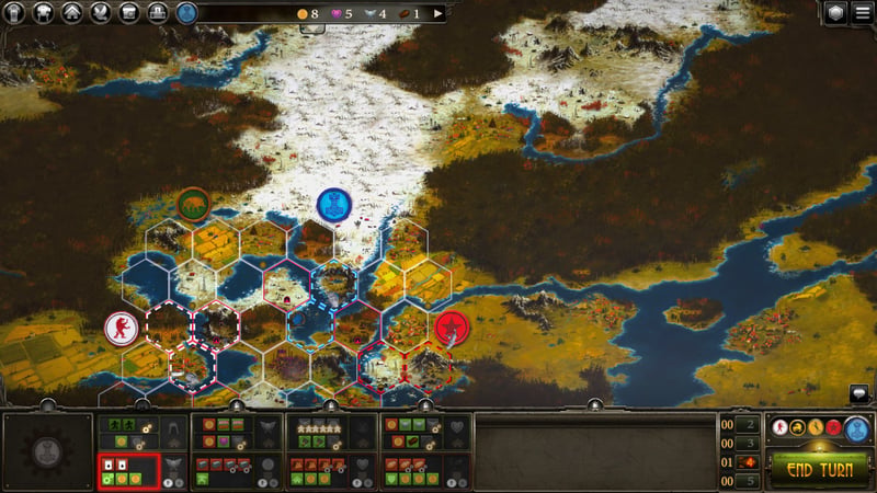 Game screenshot 2