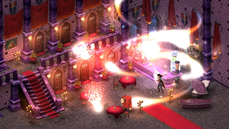 Game screenshot 2