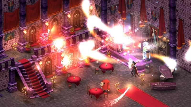 Game screenshot 5