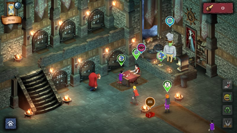 Game screenshot 4