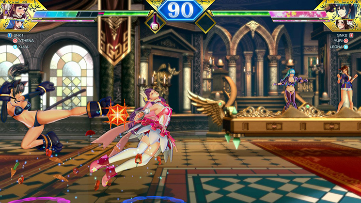 Game screenshot 5