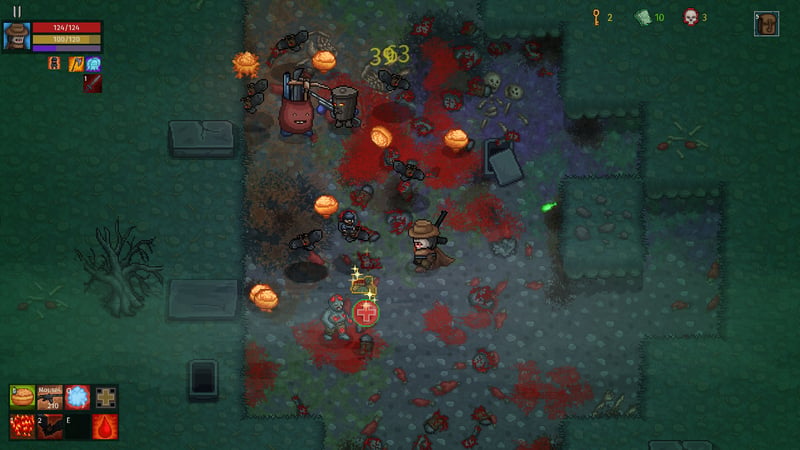 Game screenshot 5
