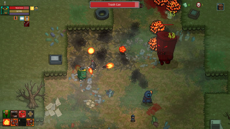 Game screenshot 2