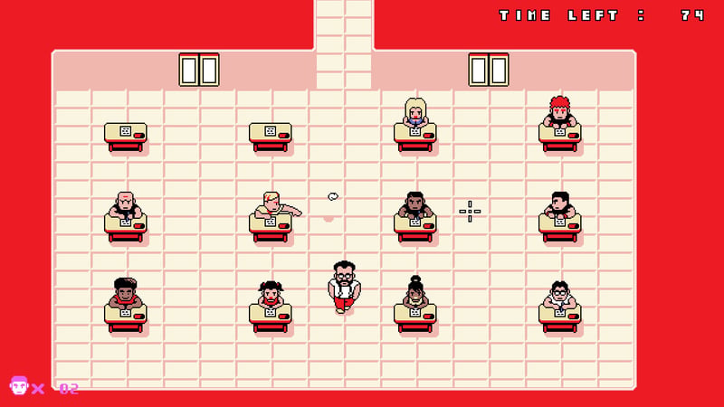 Game screenshot 1