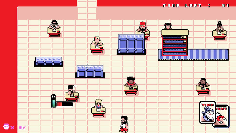 Game screenshot 4