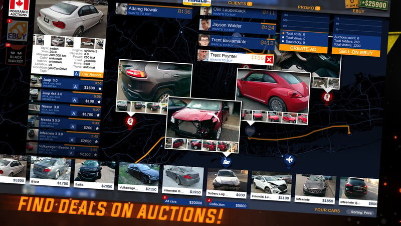 Game screenshot 5