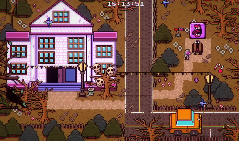 Game screenshot 4
