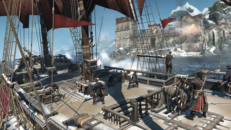 Game screenshot 4