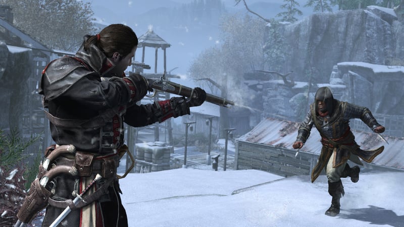 Game screenshot 5