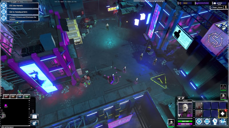 Game screenshot 5