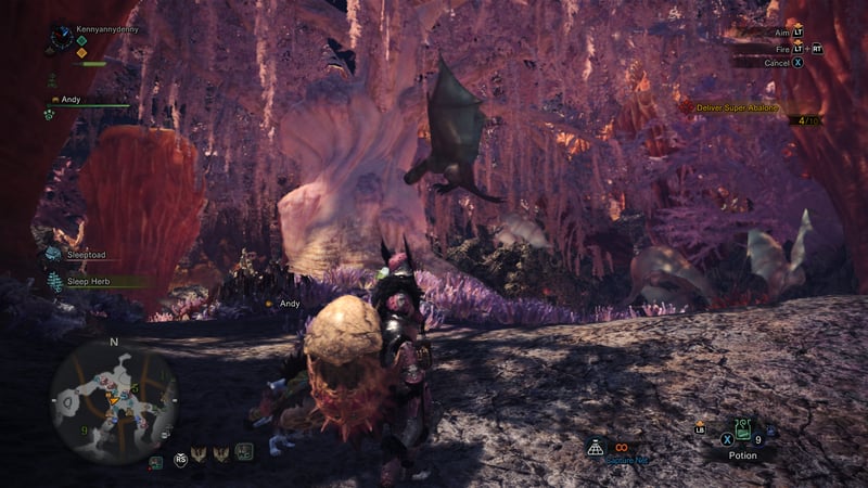 Game screenshot 3