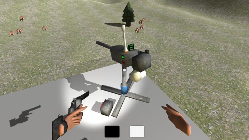 Game screenshot 1
