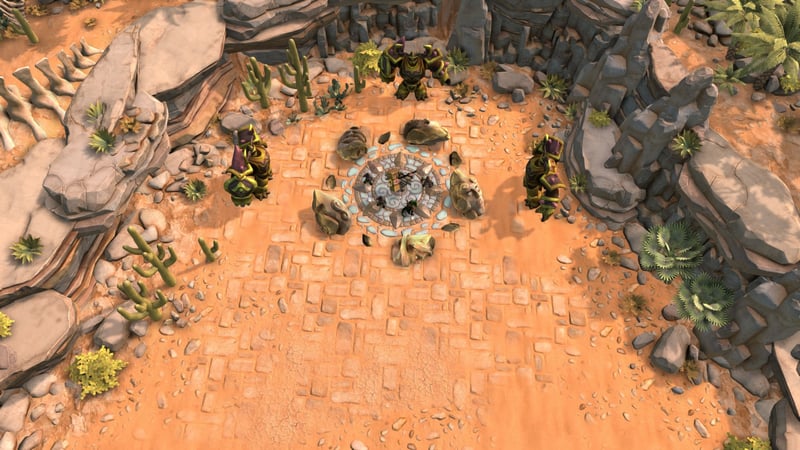 Game screenshot 4