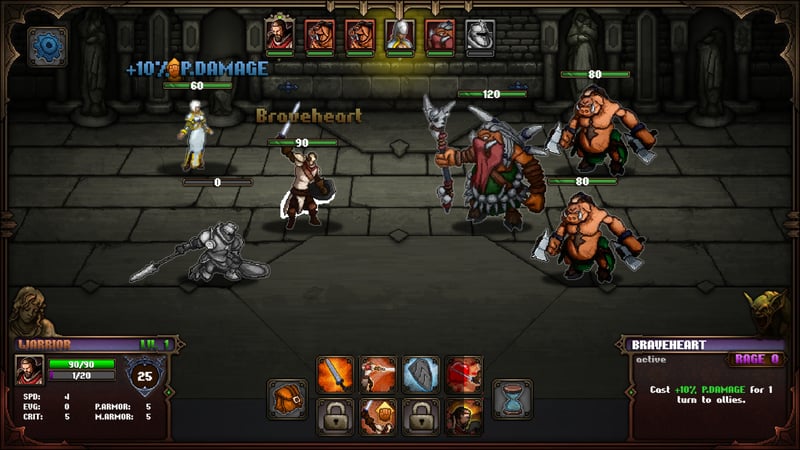 Game screenshot 2