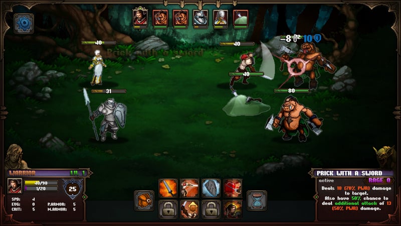 Game screenshot 4