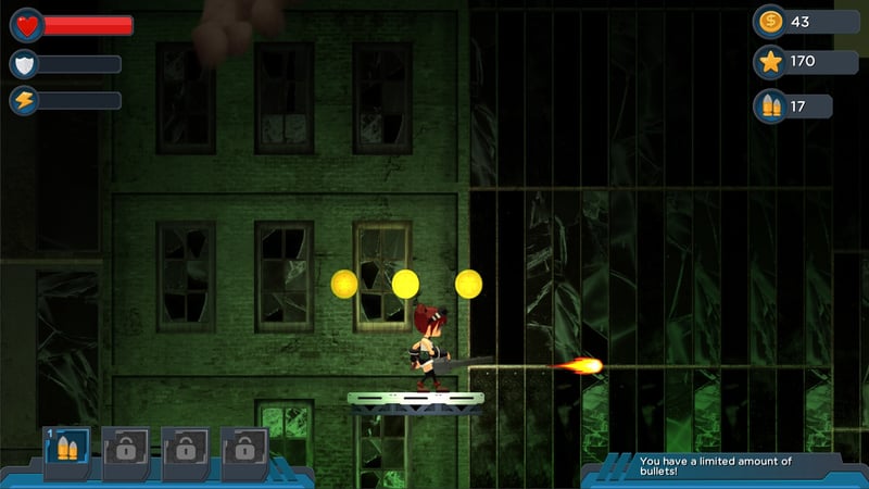 Game screenshot 5
