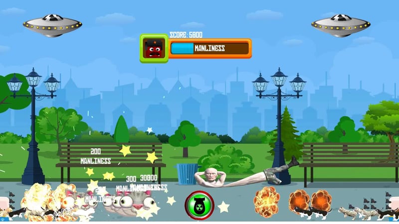 Game screenshot 3