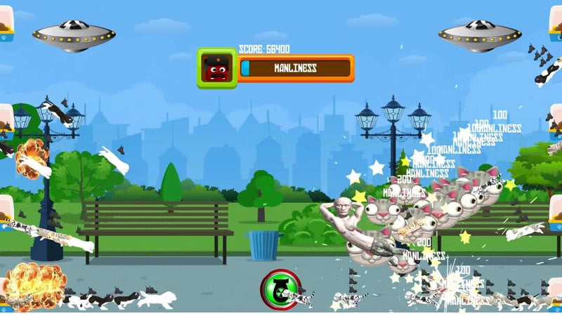 Game screenshot 4