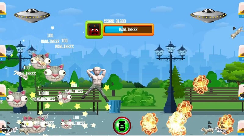 Game screenshot 5