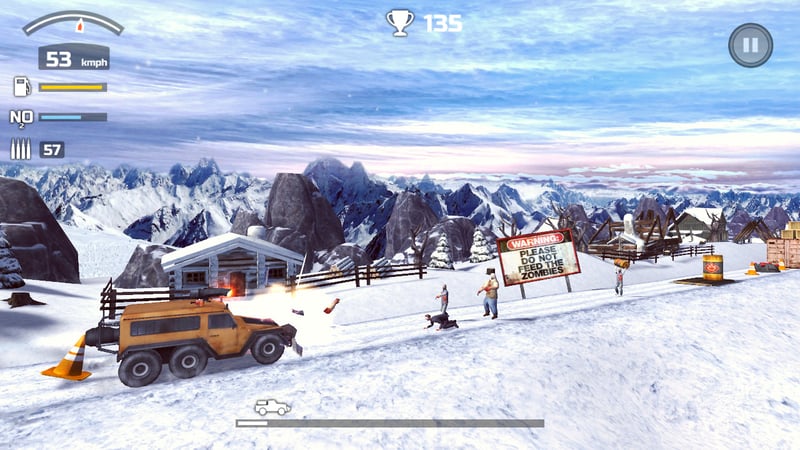 Game screenshot 2