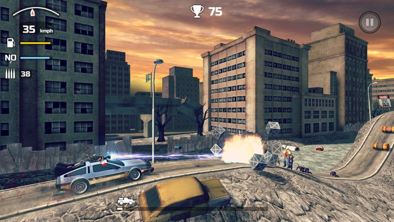 Game screenshot 3