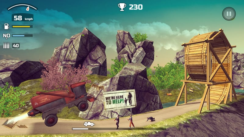 Game screenshot 5