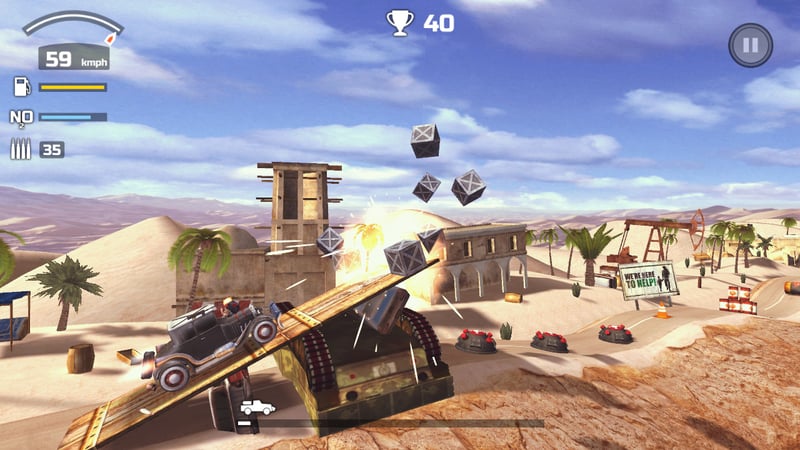 Game screenshot 4