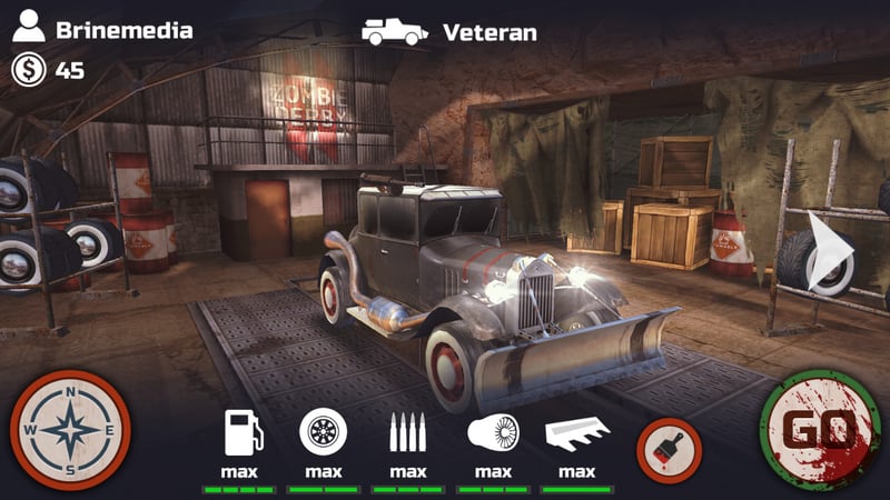 Game screenshot 2