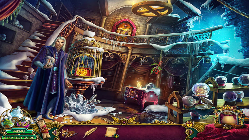 Game screenshot 5