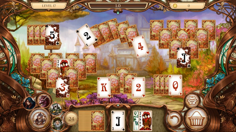 Game screenshot 4
