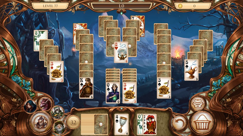 Game screenshot 4