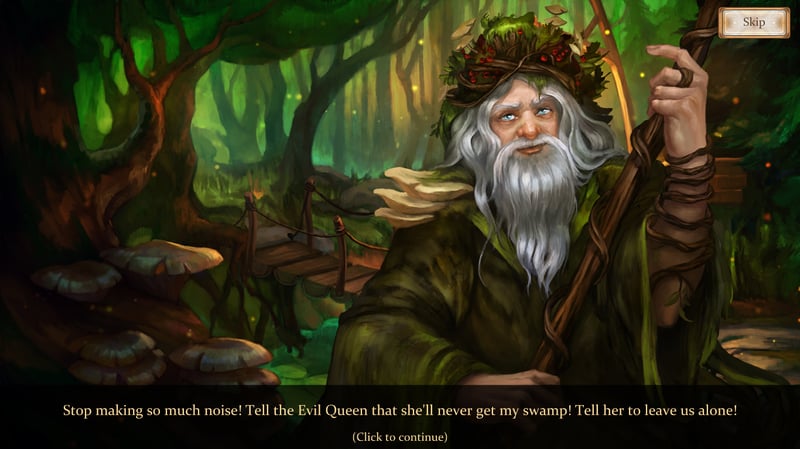 Game screenshot 3