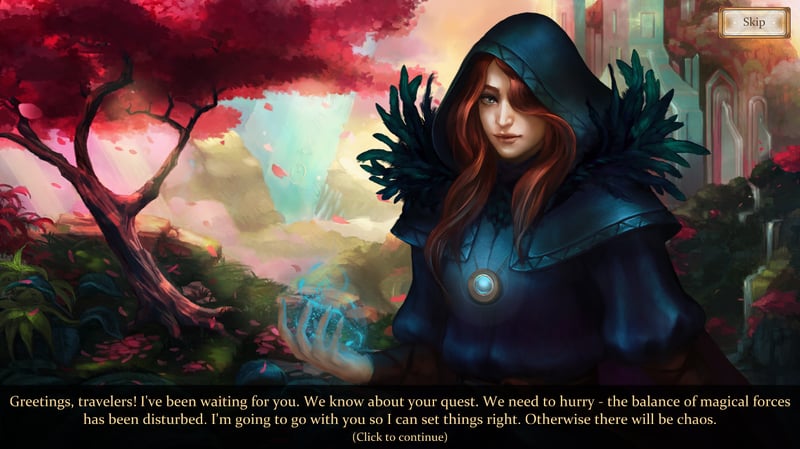 Game screenshot 5