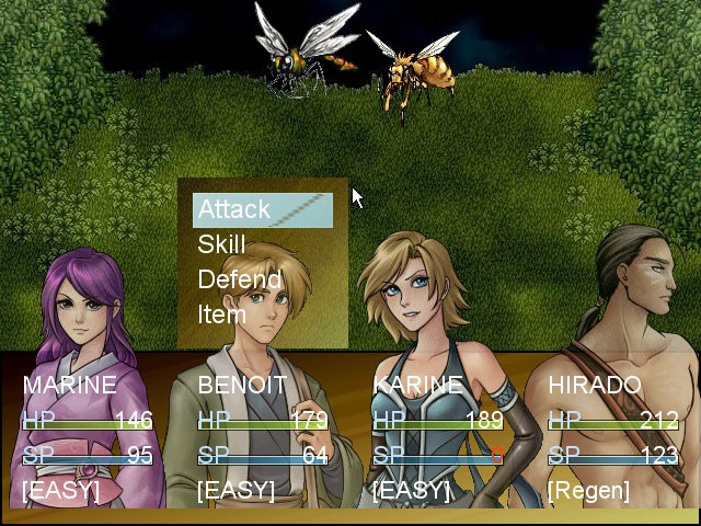 Game screenshot 4
