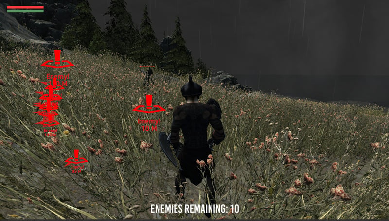 Game screenshot 2